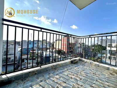 Phan Van Tri Street, Vietnam Phan Van Tri Street, Vietnam