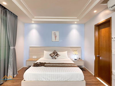 Phu My Hung, Vietnam  Phu My Hung, Vietnam