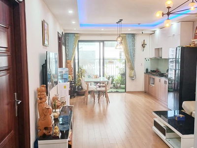 FLC Complex Pham Hung, Vietnam FLC Complex Pham Hung, Vietnam