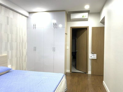 IDICO Tan Phu apartment complex, Vietnam IDICO Tan Phu apartment complex, Vietnam