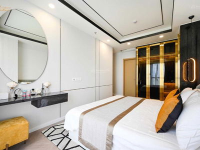 The Antonia, Vietnam The Antonia, Vietnam