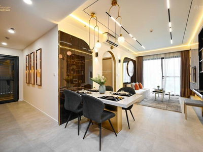 The Antonia, Vietnam The Antonia, Vietnam