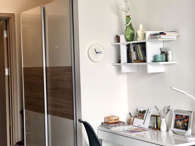 Saigon Apartment, Vietnam Saigon Apartment, Vietnam