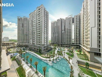 Westgate, Vietnam Westgate, Vietnam