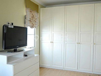 French Walk Apartments French Walk Apartments