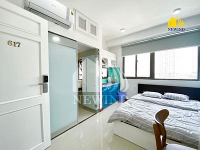 Him Lam Kenh Te urban area, Vietnam  Him Lam Kenh Te urban area, Vietnam