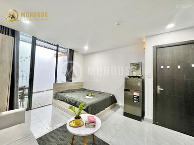 Phan Van Tri Street, Vietnam Phan Van Tri Street, Vietnam