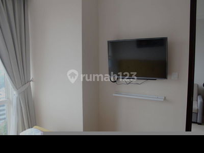 Menteng Park Apartment Menteng Park Apartment