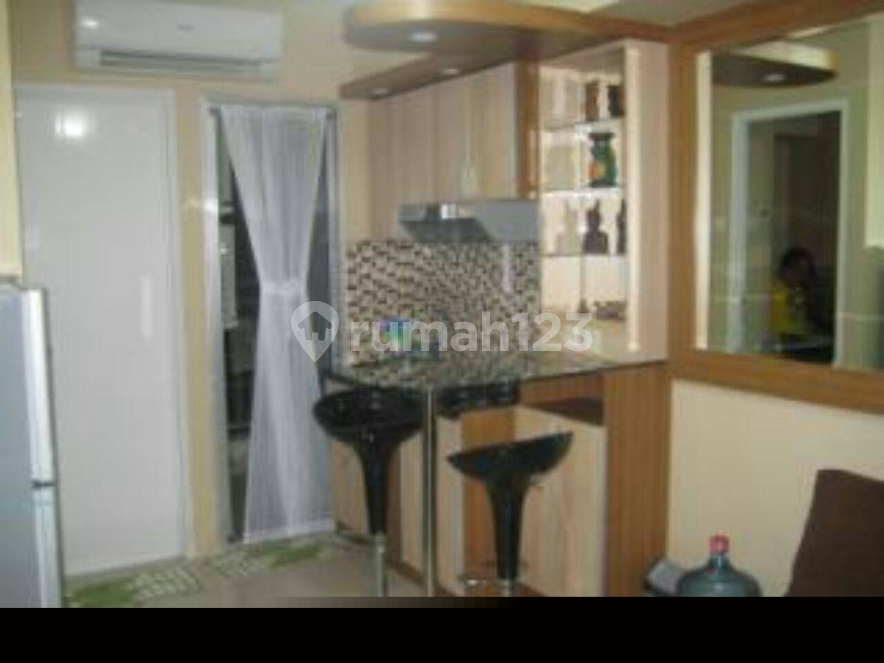 Green Palace Kalibata Residence Green Palace Kalibata Residence