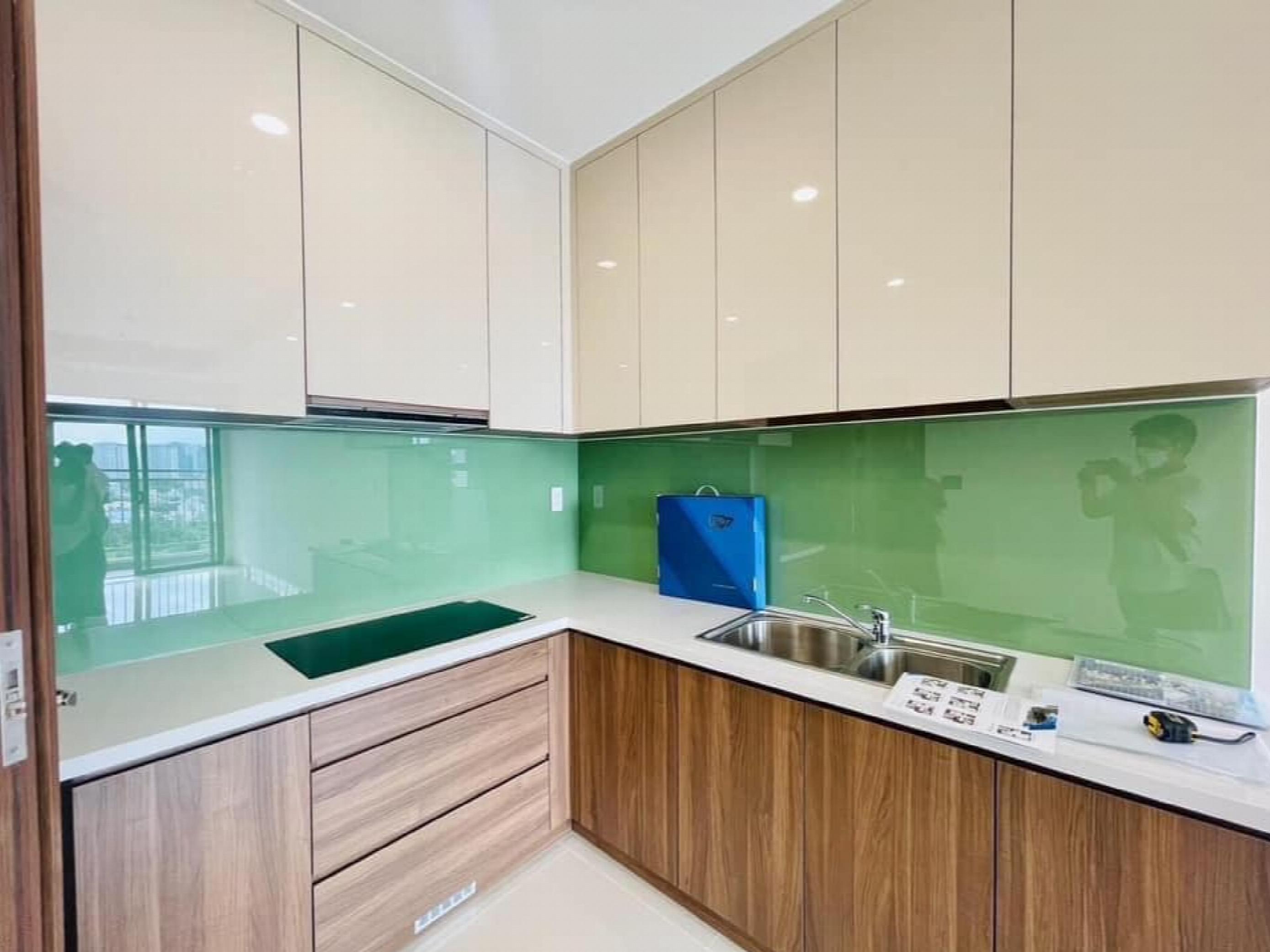 Q7 Saigon Riverside, Vietnam Q7 Saigon Riverside, Vietnam