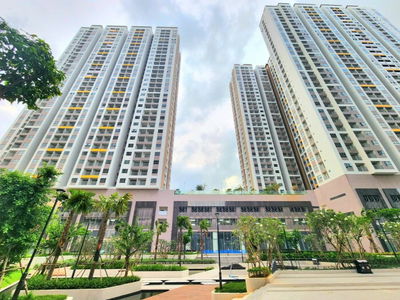 Q7 Saigon Riverside, Vietnam  Q7 Saigon Riverside, Vietnam