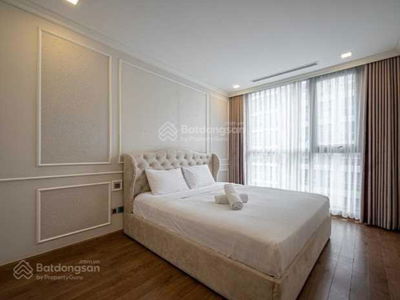 Vinhomes Central Park, Vietnam Vinhomes Central Park, Vietnam