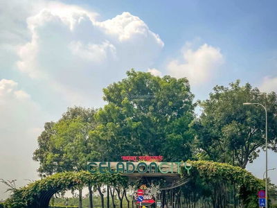 Celadon City, Vietnam Celadon City, Vietnam