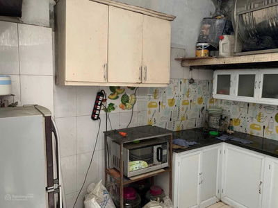 Hong Mai Street, Vietnam Hong Mai Street, Vietnam