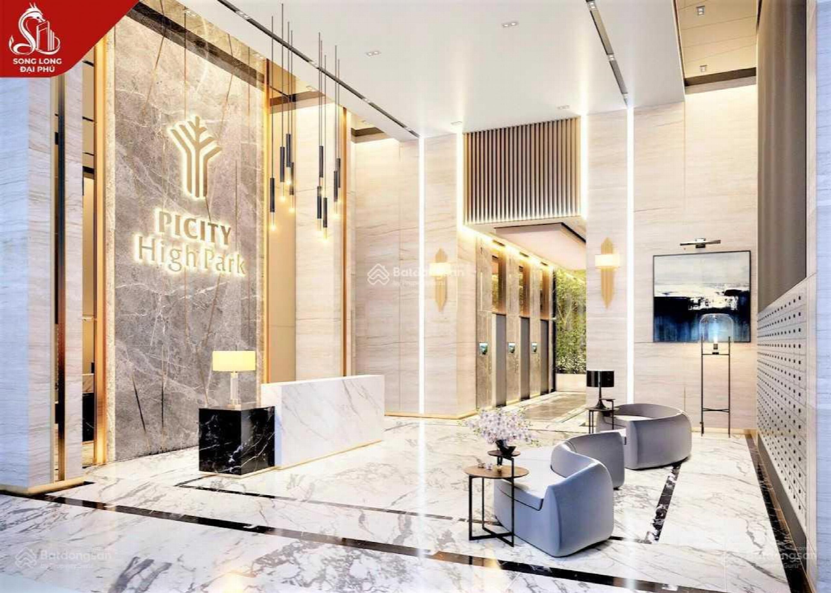 PiCity High Park, Vietnam PiCity High Park, Vietnam