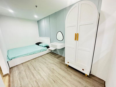 Nguyen Van Dau Street, Vietnam Nguyen Van Dau Street, Vietnam