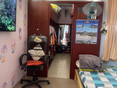 Thanh Nien Apartment, Vietnam Thanh Nien Apartment, Vietnam