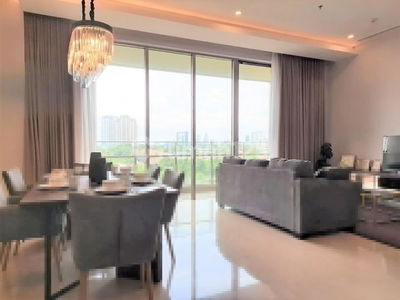 The Pakubuwono Spring, Indonesia  The Pakubuwono Spring, Indonesia