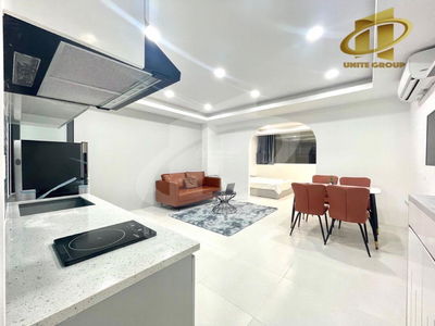 Nam Long urban area, Vietnam Nam Long urban area, Vietnam