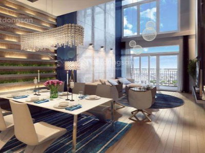 Vinhomes Central Park, Vietnam Vinhomes Central Park, Vietnam