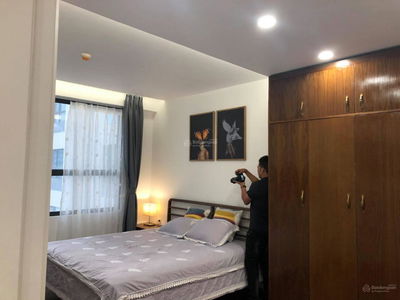 Vinhomes D'Capitale, Vietnam Vinhomes D'Capitale, Vietnam