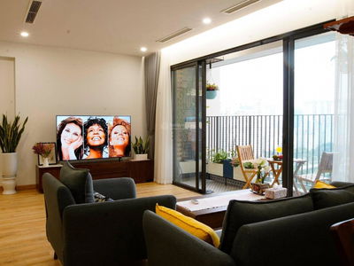 Vinhomes D'Capitale, Vietnam Vinhomes D'Capitale, Vietnam