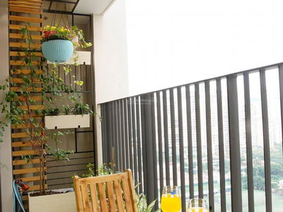 Vinhomes D'Capitale, Vietnam Vinhomes D'Capitale, Vietnam