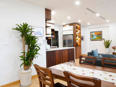 Vinhomes D'Capitale, Vietnam Vinhomes D'Capitale, Vietnam