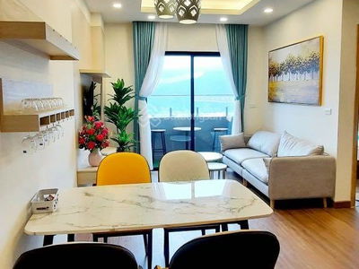 FLC SeaTower, Vietnam FLC SeaTower, Vietnam