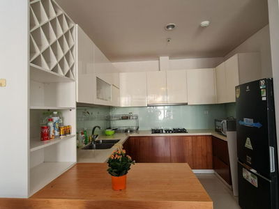 Botanic Towers, Vietnam Botanic Towers, Vietnam