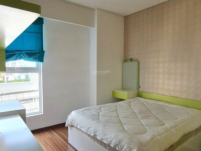 Botanic Towers, Vietnam Botanic Towers, Vietnam