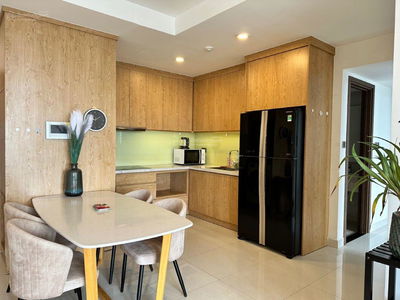 The Gold View, Vietnam  The Gold View, Vietnam