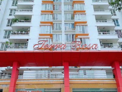 Terra Rosa, Vietnam  Terra Rosa, Vietnam