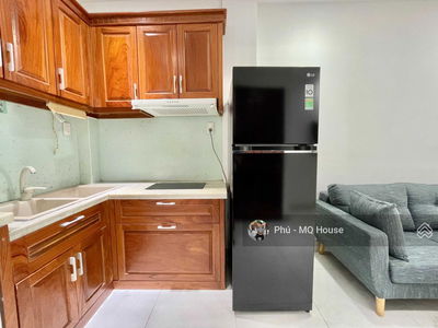 Nguyen Binh Khiem Street Nguyen Binh Khiem Street