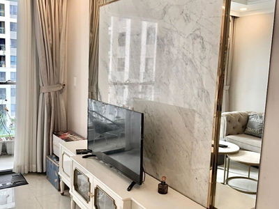 The Gold View, Vietnam The Gold View, Vietnam