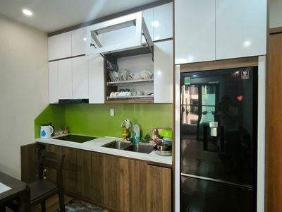 FLC Green Apartment, Vietnam FLC Green Apartment, Vietnam