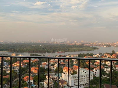 Masteri Thao Dien, Vietnam  Masteri Thao Dien, Vietnam