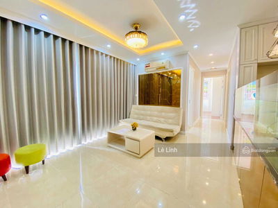 Vinhomes D'Capitale, Vietnam Vinhomes D'Capitale, Vietnam