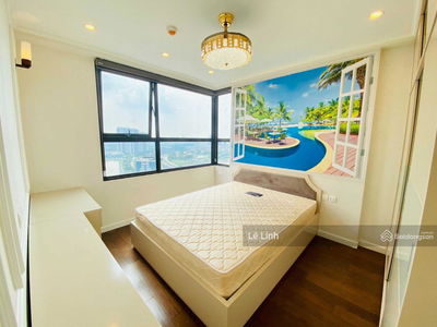 Vinhomes D'Capitale, Vietnam Vinhomes D'Capitale, Vietnam