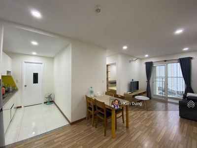 Diamond Riverside, Vietnam Diamond Riverside, Vietnam