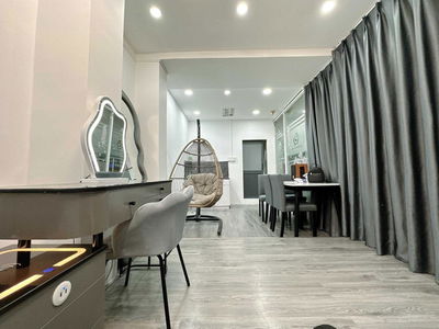 Bach Dang Street, Vietnam Bach Dang Street, Vietnam