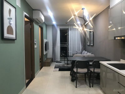 River Panorama, Vietnam River Panorama, Vietnam