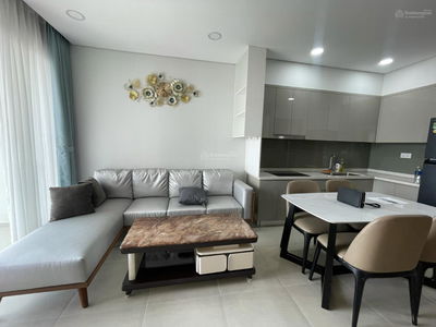 River Panorama, Vietnam River Panorama, Vietnam