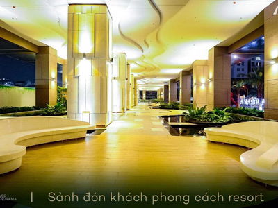 River Panorama, Vietnam River Panorama, Vietnam