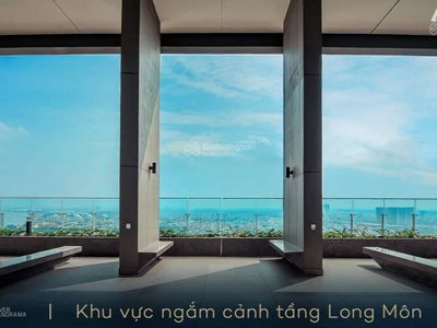 River Panorama, Vietnam  River Panorama, Vietnam