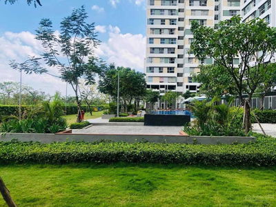 Citi Home, Vietnam  Citi Home, Vietnam