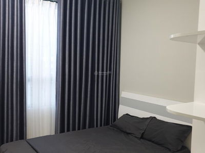 Masteri An Phu, Vietnam  Masteri An Phu, Vietnam