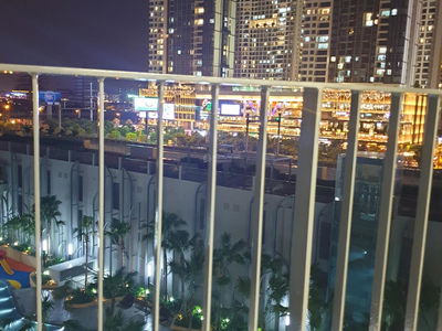 Masteri An Phu, Vietnam  Masteri An Phu, Vietnam