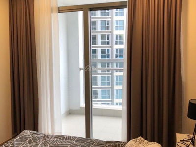 Vinhomes Central Park, Vietnam Vinhomes Central Park, Vietnam