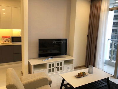 Vinhomes Central Park, Vietnam Vinhomes Central Park, Vietnam